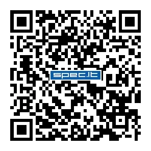 QR kodas | Kėdainių Viltis, Sutrikusio Intelekto Žmonių Globos Bendrija