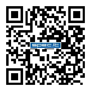 QR kodas | Kėdainių žemės ūkio technika, UAB | spec.lt