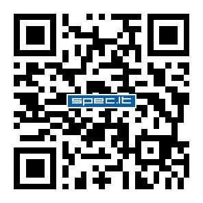 QR kodas | Kedaname LT, MB