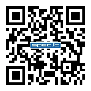 QR kodas | KĖDAUTA, UAB | spec.lt