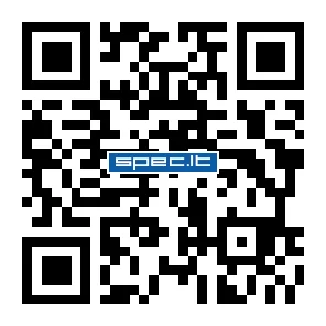 QR kodas | Kedbitas, MB | spec.lt