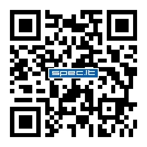 QR kodas | Kėdbusas, UAB | spec.lt