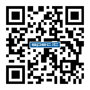 QR kodas | Kėdė.LT, UAB | spec.lt