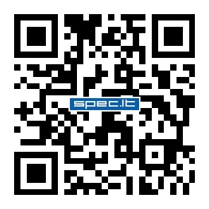 QR kodas | Kedema, UAB