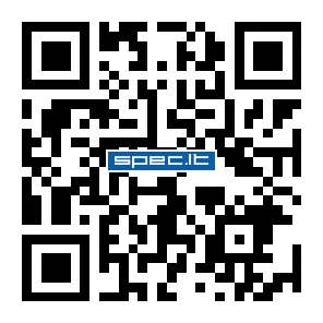 QR kodas | Kedemva, MB | spec.lt