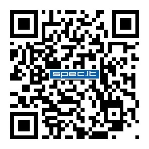QR kodas | KEDHEMA, UAB dializės skyrius | spec.lt