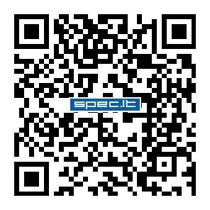 QR kodas | Kėdainių šeimos klinika, UAB | spec.lt
