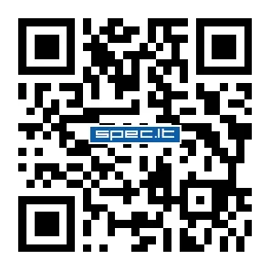 QR kodas | KEDMELA, UAB