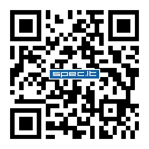 QR kodas | Kedmeta, MB