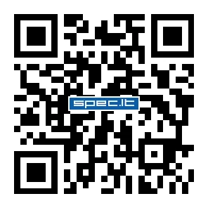QR kodas | Kednetas, UAB | spec.lt