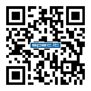 QR kodas | kedo Baltic, UAB