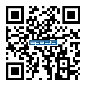 QR kodas | KEDR, IĮ