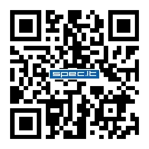 QR kodas | Kedra, UAB | spec.lt