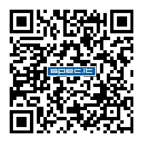 QR kodas | Daugiabučio namo savininkų bendrija Kedras | spec.lt