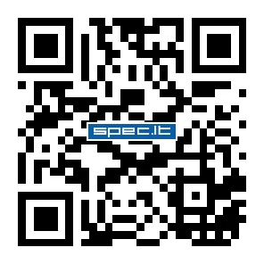 QR kodas | Kedro, MB