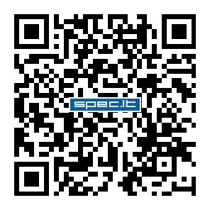 QR kodas | Kedro melioracijos statinių naudotojų asociacija