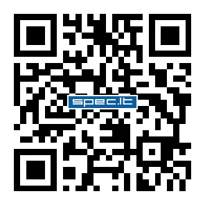 QR kodas | Kedro terasos, MB