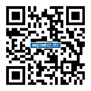 QR kodas | Kedro tiltas, UAB