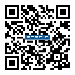 QR kodas | Ossu, MB | spec.lt