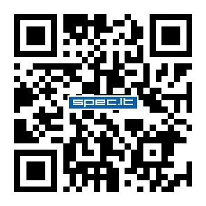 QR kodas | Kedrutis, UAB