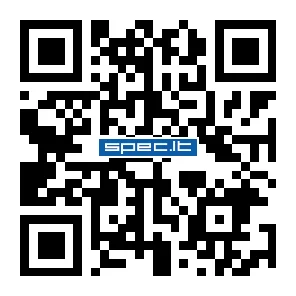 QR kodas | Kedruva, UAB