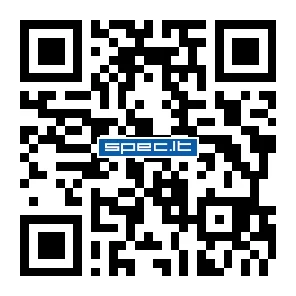 QR kodas | Kedų kultūra, MB | spec.lt