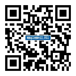 QR kodas | Keduva, MB | spec.lt