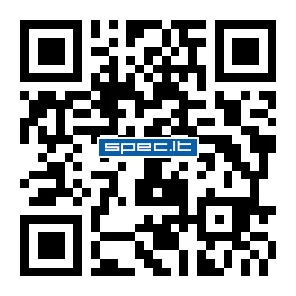 QR kodas | Kedys, MB | spec.lt