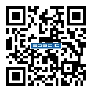 QR kodas | Kėdžių sala, MB