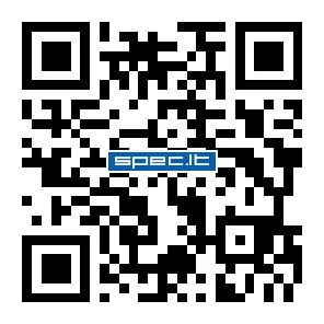 QR kodas | KeepRunning, VŠĮ