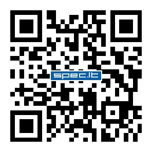 QR kodas | Keframa, UAB