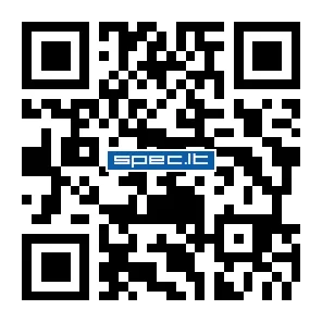 QR kodas | Kefyro ūsai, MB | spec.lt