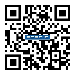 QR kodas | KEGA LT, UAB