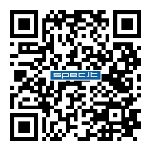 QR kodas | Kega, R. Gaučienės įmonė | spec.lt