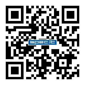 QR kodas | Kegesos NT, UAB | spec.lt