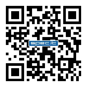 QR kodas | KEGILA, UAB | spec.lt
