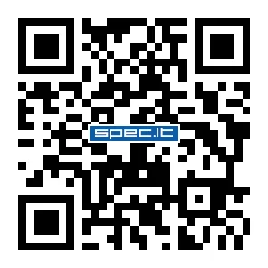 QR kodas | KEGIS, MB | spec.lt