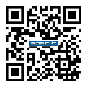 QR kodas | KEGISA, UAB | spec.lt