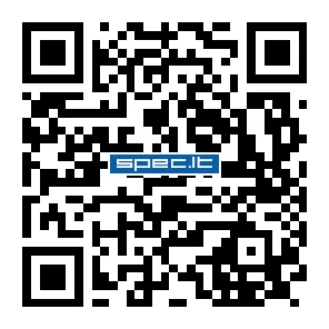 QR kodas | Kėglinė, S. Gaušos, IĮ boulingas, kavinė | spec.lt
