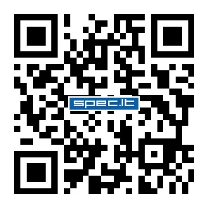 QR kodas | Keglita, UAB | spec.lt