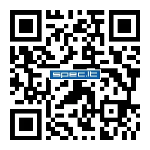 QR kodas | Kegras, UAB