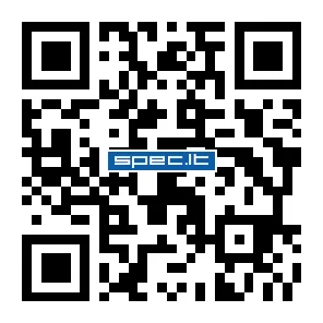 QR kodas | Vernerija LT, UAB