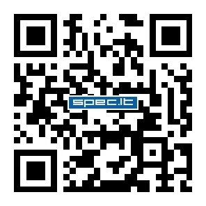 QR kodas | Kei & K, UAB | spec.lt