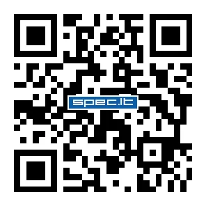 QR kodas | Keigra, UAB | spec.lt