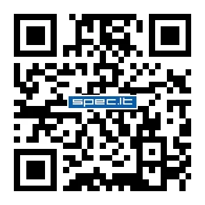 QR kodas | Keila Luna, MB | spec.lt