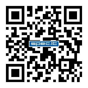 QR kodas | KEIMAS, UAB | spec.lt