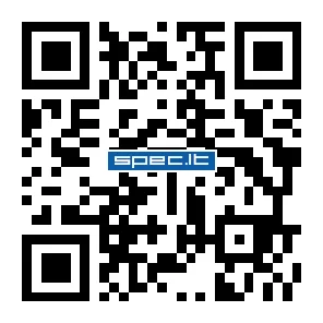 QR kodas | KEISARIJA, UAB