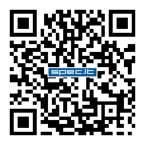 QR kodas | Keiskis, asociacija