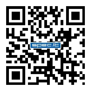 QR kodas | Keisnerija, UAB