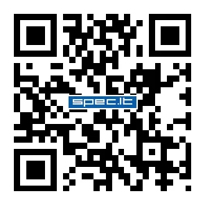 QR kodas | Keiso, MB